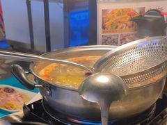 -小煵记·打边炉(西丽文光店)