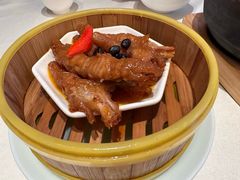-香港狮子山下·明星粤菜餐厅(北苑店)