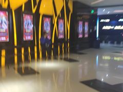 -南国影城(金光华店)
