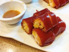 金莎海虾红米肠-点都德(聚福楼店)