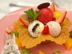 心花怒放-哈根达斯(美罗城店)