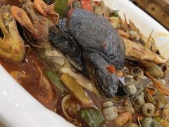 -皮五鱼汤面(老街店)