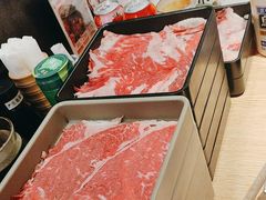 -温野菜涮涮锅(西单大悦城店)