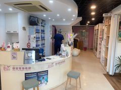 -哆趣宠物医院·眼科·内镜·急重症转诊中心(上海店)