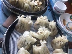 -德贤烧麦菜馆(本溪路店)
