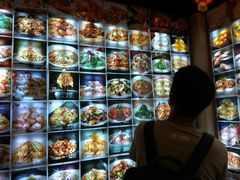 -粗粮人家·东北菜(洋桥店)