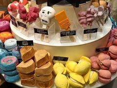 -LUSH(威尼斯人店)