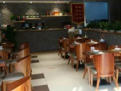 大堂-滇越乘象云南餐厅(次渠店)