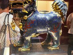 -上海博物馆(人民广场馆)