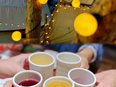 -松咖啡自助餐厅·松北香格里拉