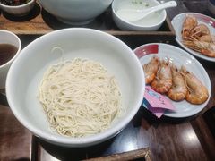 -蟹上黄·蟹黄面·江南糖水(人民广场店)