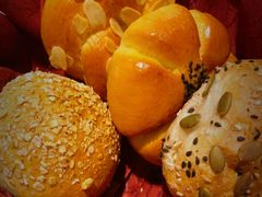 -艺站·自助餐厅·牛排西餐厅(济南绿地美利亚酒店)