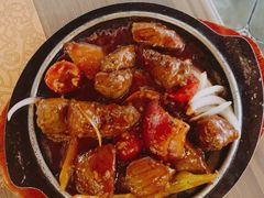 -CHINCHIN 青青·泰国料理(万象食家店)