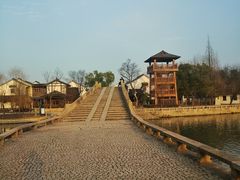 -石湖景区