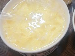 蛋酒-蔡林记(户部巷店)