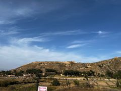-雁门关景区