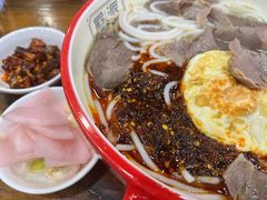 -黔派·虾子羊肉粉·小吃(佳宁娜广场店)