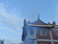 -苏夫人姑祖庙