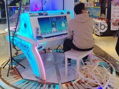 -大玩家(万达广场大连甘井子店)