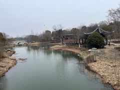 -南山风景名胜区