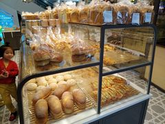 -面包新语(滨湖万达店)
