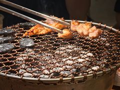 -烧肉达人•炭火烧肉(新天地店)
