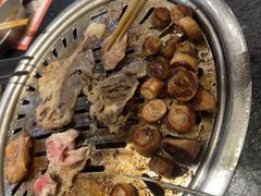 -炽城·烤肉名家(鸿达中央广场店)