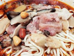 -吴记怪味面(牛王庙店)