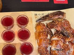 -桂小厨广西菜(万象城店)