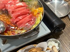 -MI WU FACTORY米屋美食工厂餐厅(绿地店)