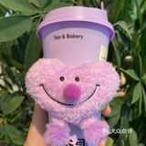 感谢大众点评请大家免费喝奈雪