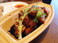 绍兴酥鱼-香园茶社·金陵小灶(老门东店)