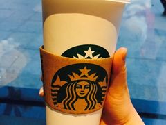 -星巴克(德阳洋洋百货店)