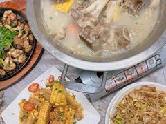 -凤城康记饭店