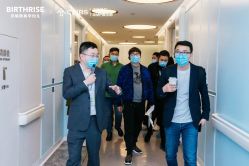 -杭州贝瑞斯美华妇儿医院·早孕·产检·儿科