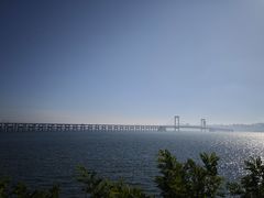 -星海湾跨海大桥