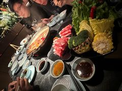 -捞王猪肚鸡火锅(金华义乌之心店)