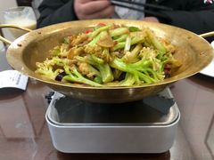 -茶港食堂(武昌店)