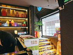 -对酒当歌·地道川菜(八佰伴店)