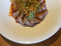 -永安鱼庄·镇江菜(丁卯店)