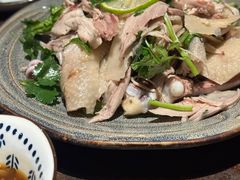 -上楼私房菜(院士路店)