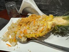 -长城川潮餐馆