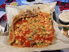 -红辣椒·川菜·火锅(张杨路店)