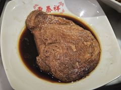 -东泰祥生煎馆(重庆北路店)