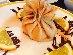 -La Creperie法餐厅(桃江路店)
