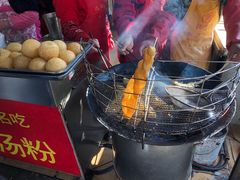 -汪记鲜鱼糊汤粉(沈阳路总店)