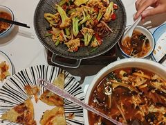 -川湘人家(次渠店)