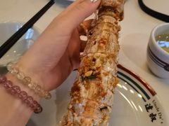 -达叔香味海鲜(海棠68环球美食街店)