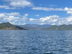-丽江泸沽湖景区