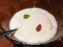 杏仁豆腐-千代武日本料理(开发区店)